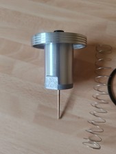 CBX1000 Carb Carburettor Vacuum Piston Needle Spring & Stops