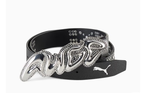 Puma rocky awge belt - a$ap,