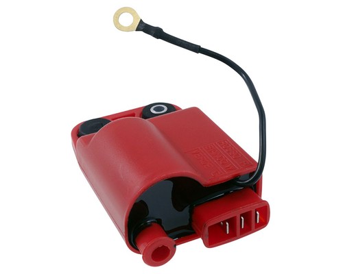 Cdi ignition unit open - ignition, without