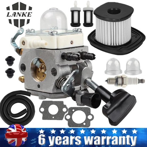 Carburetor air filter for - air,