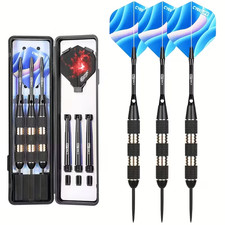 24G Steel Dart Tips with
