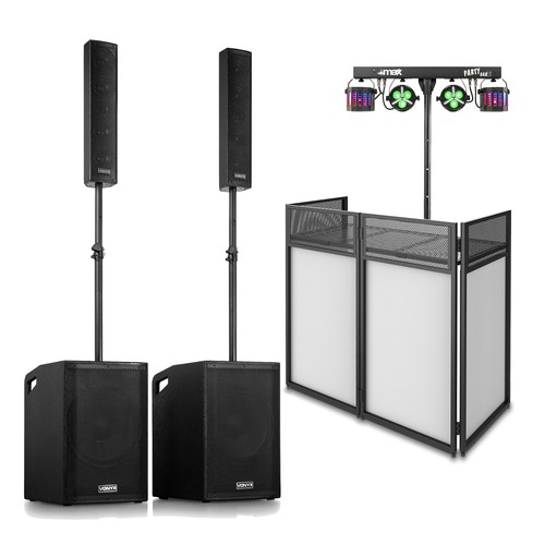 Vonyx vx1080bt pa - vonyx, &