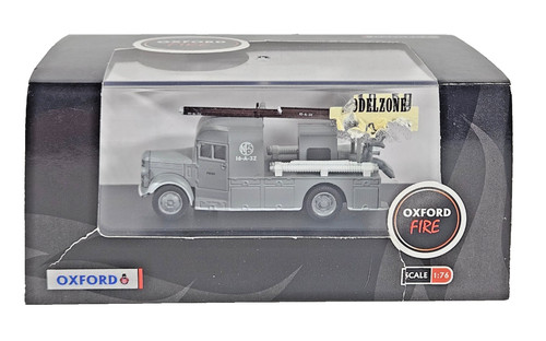 Oxford 76bhf001 scale - oxford,