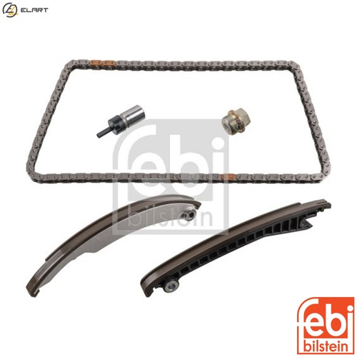 Timing chain kit - kit, 37590
