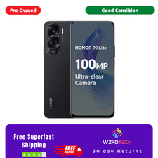 HONOR 90 Lite 5G - 256GB -