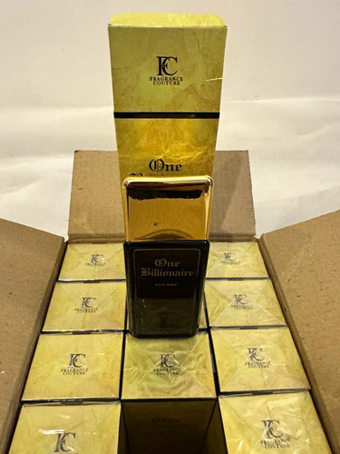 Fragrance couture one - fragrance,
