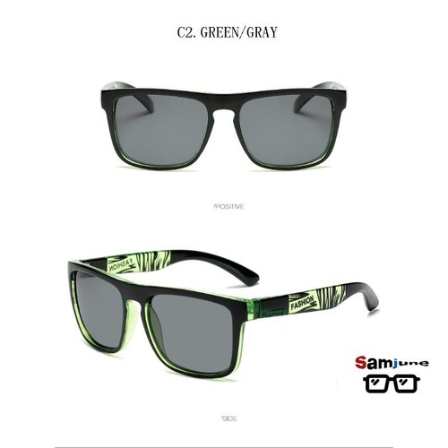 Polarized sunglasses men - polarized,