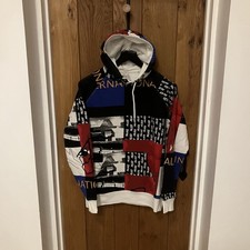 Palace Hoodie | SB Hood |