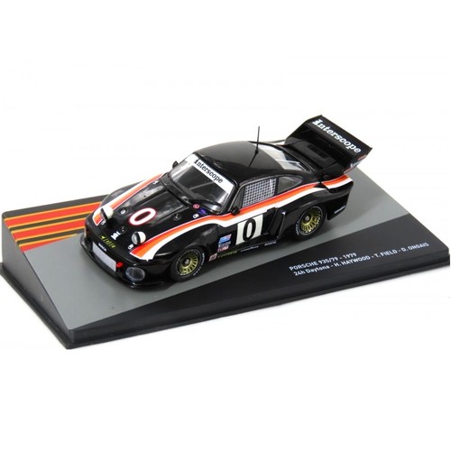 Porsche 935 haywood - porsche, 935/79