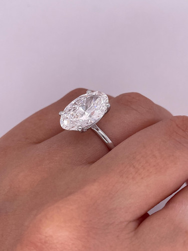 Handmade solitaire lab - handmade,