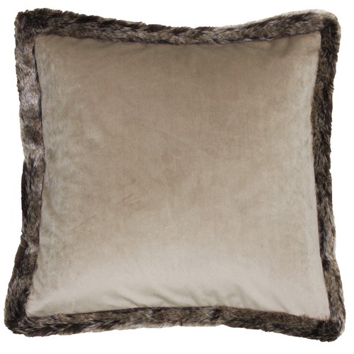 Paoletti kiruna faux fur trim - kiruna,