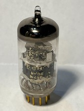 Mullard telefunken e88cc - mullard, by