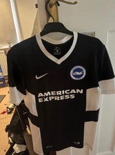 Genuine Brighton And Hove