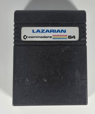 Lazarian Cartridge For Commodore 64 C64