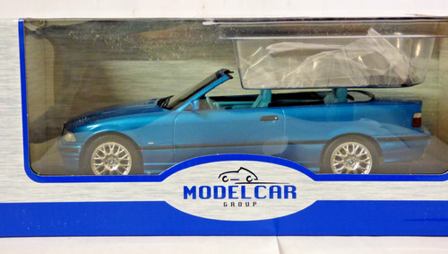 Mcg model car group - car,