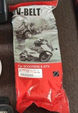 TMax 560 V Belt B7M-17641-10 12000 Miles. Excellent Condition within tolerances.