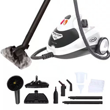 Steam Cleaner 1800W for Most