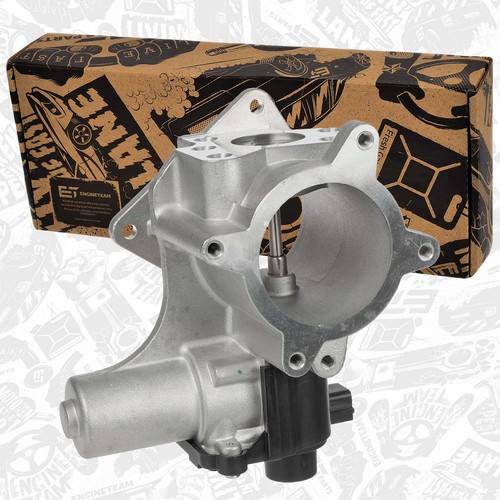 Egr valve 5 076131501a - egr, vw