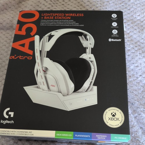 Logitech astro a50 gen - astro,