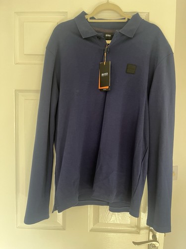 Hugo boss men collared - hugo, men’s