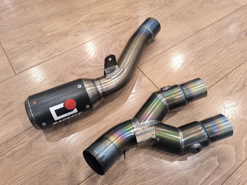 Yamaha r1m 2015 2019 - race, fit