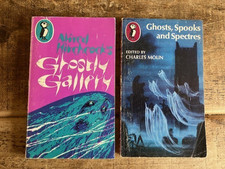 ALFRED HITCHCOCK'S GHOSTLY