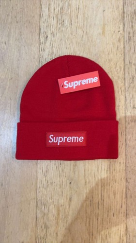 Supreme new era box - new,