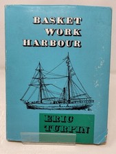 Basket Work Harbour by Eric