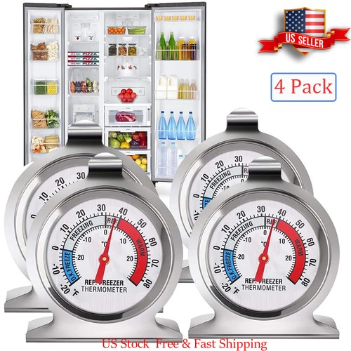 Pack refrigerator freezer - 4,