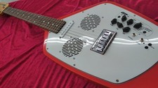 Vox apache electric guitar - electric,