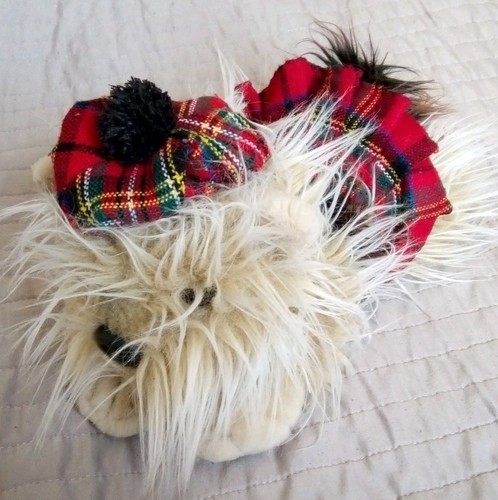 Keel toys yorkshire - keel, 10”