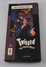 Twisted the Game Show (3DO)