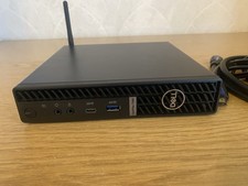 Dell OptiPlex 7080 Micro