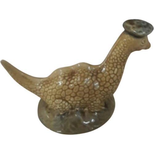 Loch ness monster figurine - loch,