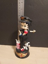 Betty Boop "Goin' my Way
