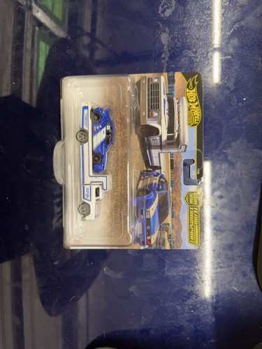 Hot wheels team - hot,