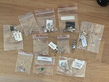 Joblot 14 X TJC TGGC QVC 925