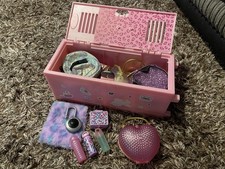 Real Littles Portable Locker