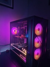 Ultra Gaming PC RRP £1800