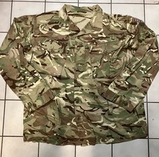 British Army Issue MTP