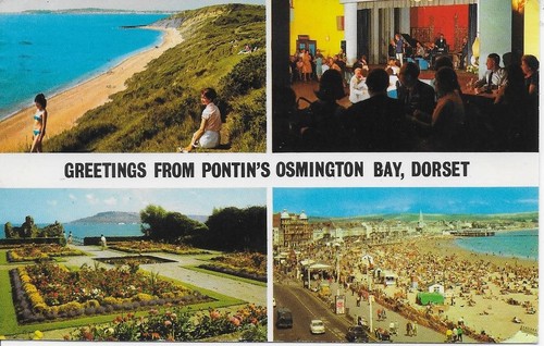 Pontins osmington bay - pontins,