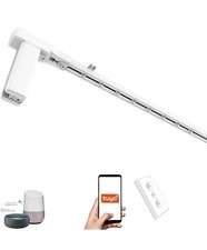 Acrimo Motorized Smart Curtain