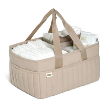 Mamas & Papas Nappy Caddy
