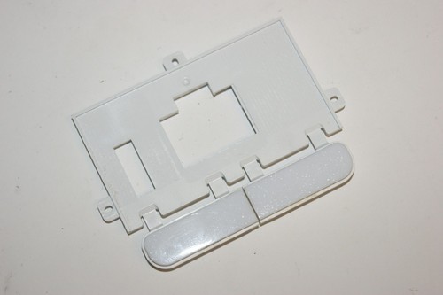 Sony vaio pcg - pcg-91111m, touchpad