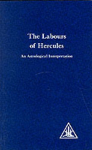 Labours hercules alice - labours, of