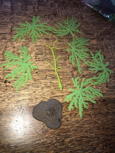 Britains make willow - britains, tree