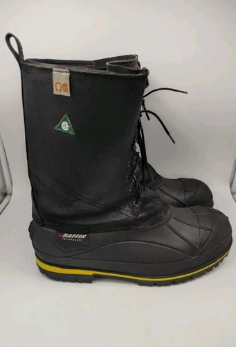 Baffin technology insulated - baffin,