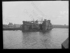 Aberdeen Harbour Scotland