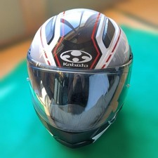 OGK RYUKI System Helmet M
