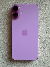 Apple iPhone 16 Plus - 256 GB